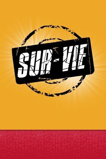 Sur-Vie dizi afişi