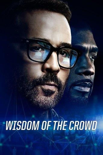 Wisdom of the Crowd dizi afişi