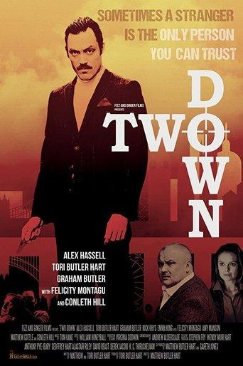 Two Down film afişi