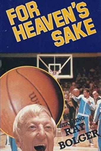 Heaven Only Knows film afişi