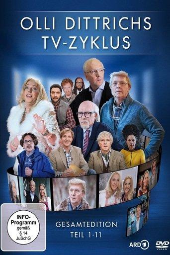 Olli Dittrichs TV-Zyklus dizi afişi