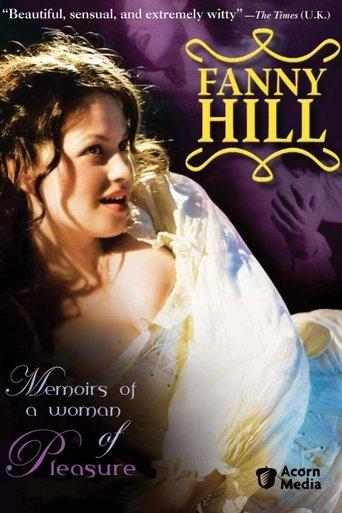 Fanny Hill film afişi