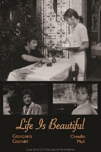 Life Is Beautiful film afişi