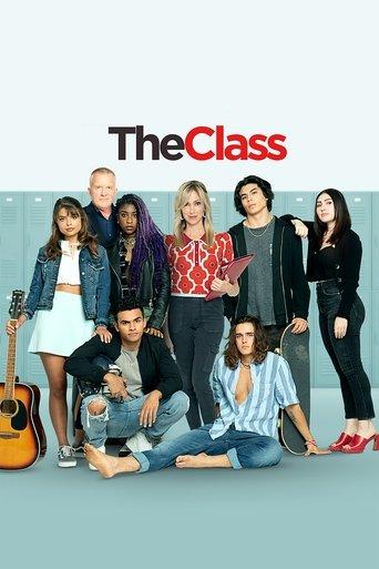 The Class film afişi