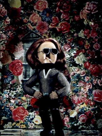 Ein gemachter Mann oder "Falsche Fuffziger" film afişi