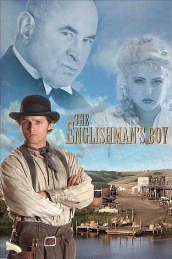 The Englishman's Boy dizi afişi