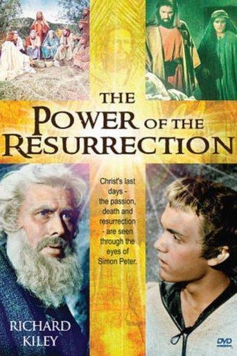 The Power of the Resurrection film afişi