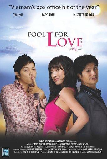 Fool for Love film afişi