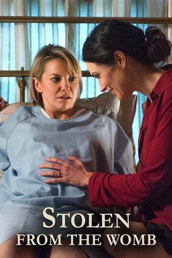 Stolen from the Womb film afişi