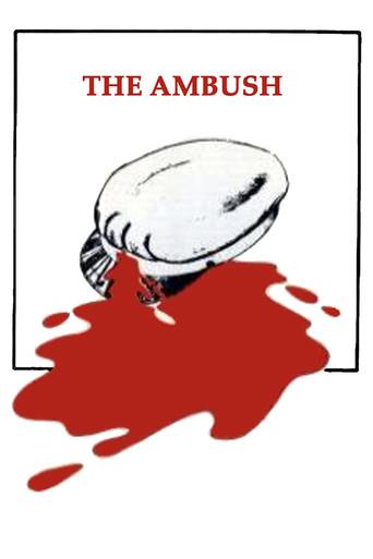 The Ambush film afişi