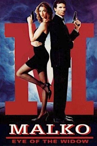 Eye of the Widow film afişi