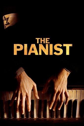 The Pianist film afişi