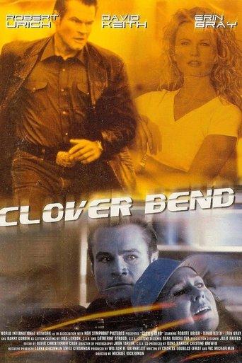 Clover Bend film afişi