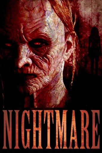 Nightmare film afişi