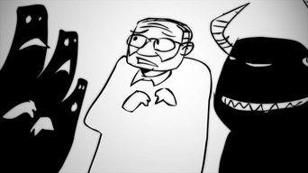 Maurice Sendak on Being a Kid