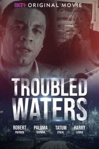 Troubled Waters film afişi