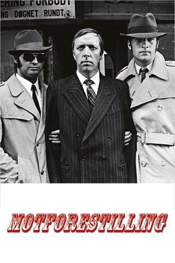 Remonstrance film afişi