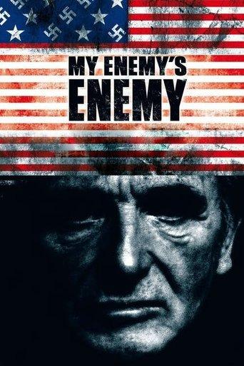 My Enemy's Enemy film afişi