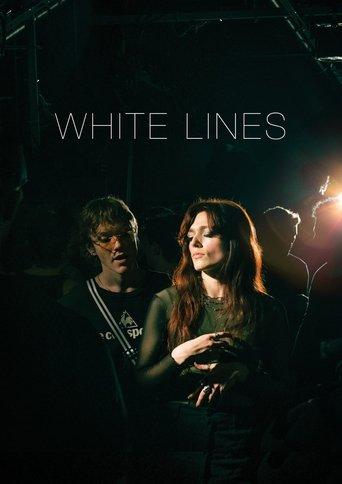 White Lines film afişi