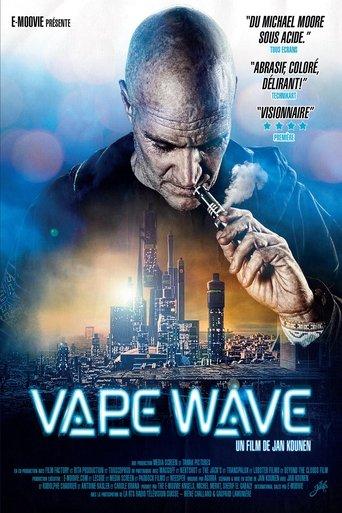 Vape Wave film afişi