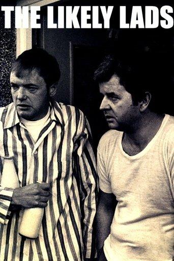 The Likely Lads film afişi