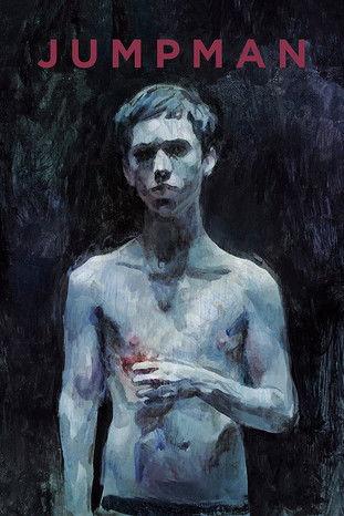 Jumpman film afişi