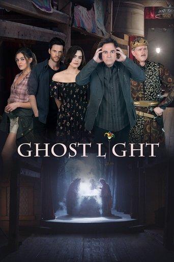 Ghost Light film afişi
