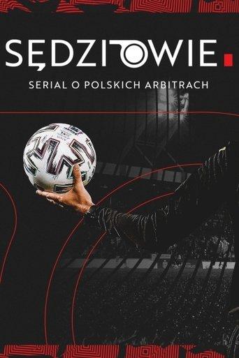 Referees dizi afişi