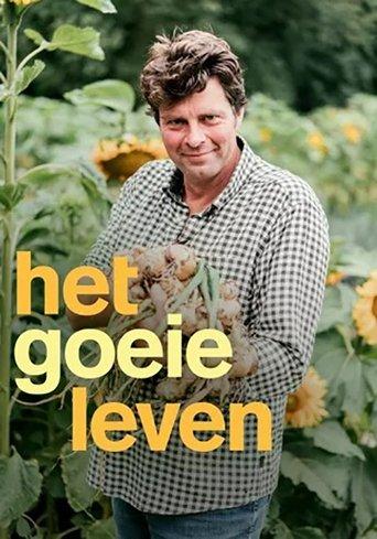 Het goeie leven dizi afişi