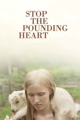 Stop the Pounding Heart film afişi