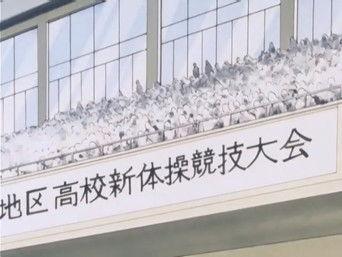 Birth of a rhythmic gymnastics star! Minami has a natural gift!?