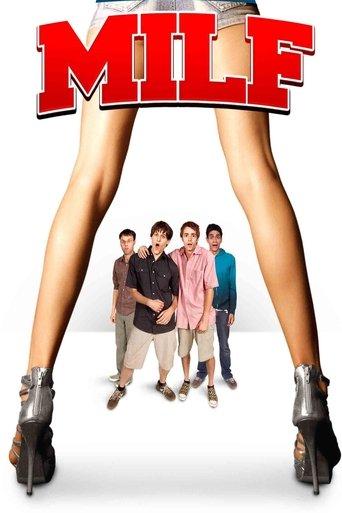 Milf film afişi