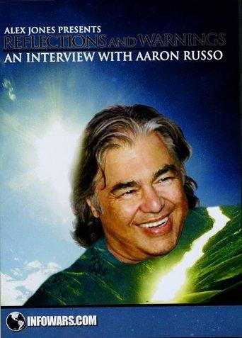 Reflections and Warnings: An Interview with Aaron Russo film afişi