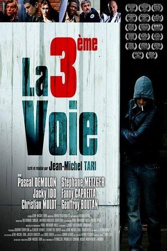 La 3ème Voie film afişi