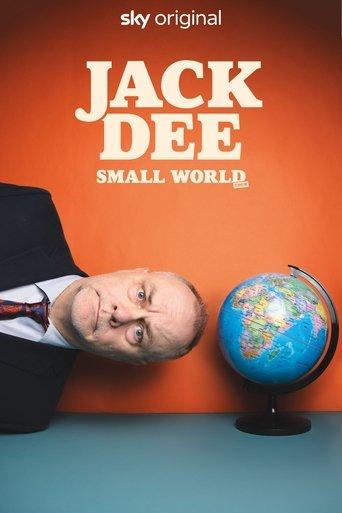 Jack Dee: Small World film afişi