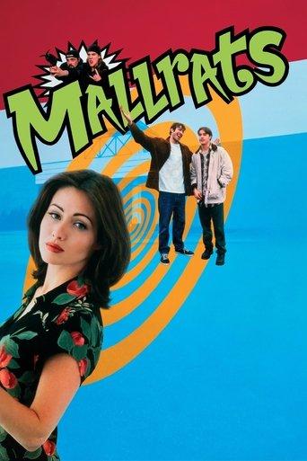 Mallrats film afişi