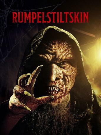 Rumpelstiltskin film afişi