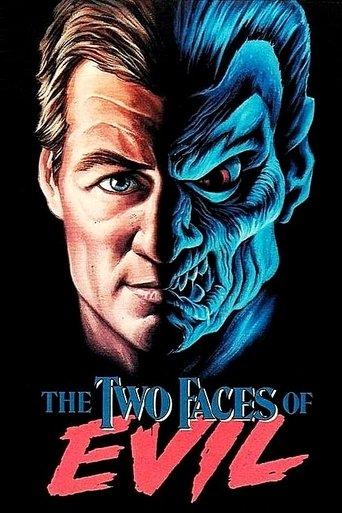 The Two Faces of Evil film afişi
