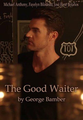 The Good Waiter film afişi