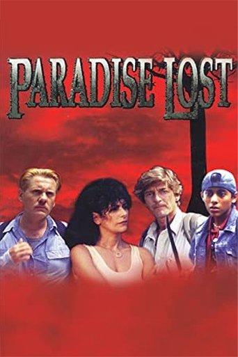 Paradise Lost film afişi