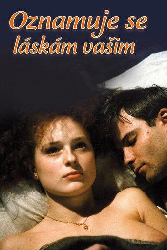 Appeal to Your Love film afişi