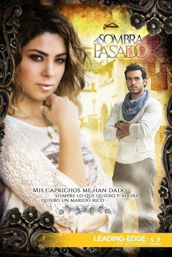 Shadows of the Past dizi afişi