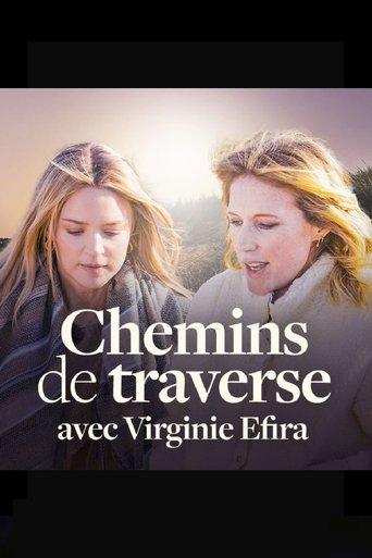 Chemins de Traverse avec Virginie Efira film afişi