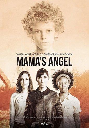 Mama's Angel dizi afişi