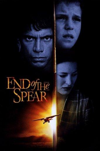 End of the Spear film afişi