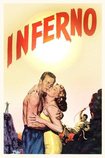 Inferno film afişi