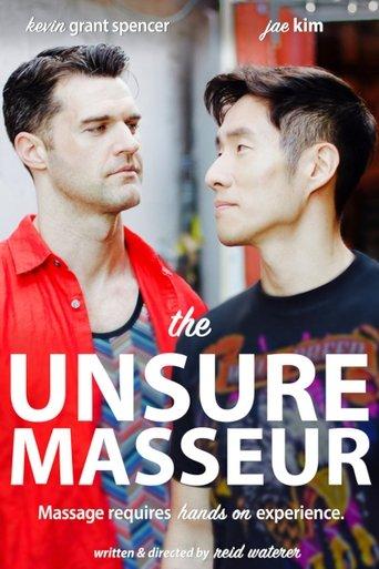 The Unsure Masseur film afişi
