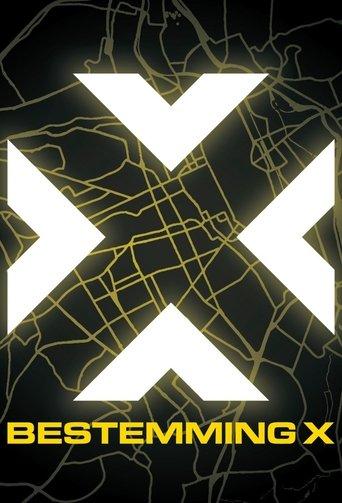 Bestemming X dizi afişi