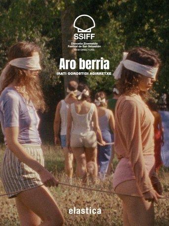 Aro berria film afişi