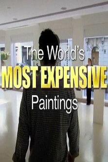 The World's Most Expensive Paintings film afişi